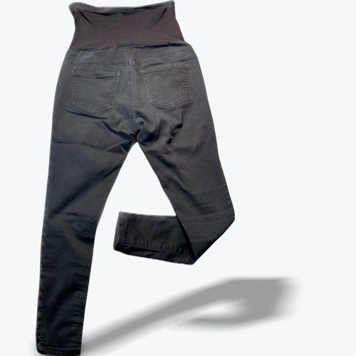 Jeans skinny pancia maternità