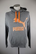 PUMA FELPA MAGLIA UOMO TG S