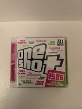 ONE SHOT 80  1986 LE PIU BELLE