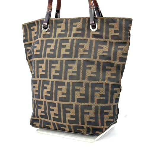 Borsa mano fendi - borsa, a