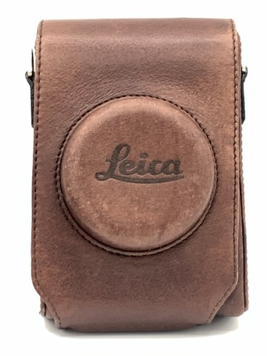 Leica dlux custodia - dlux, per