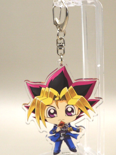 Yugi muto oh portachiavi - muto,