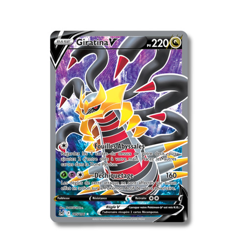 Carte pokémon française - carte,