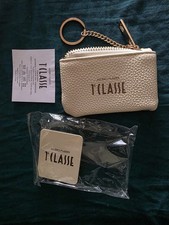 Portamonete Prima Classe