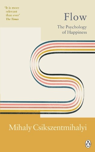 Mihaly csikszentmihalyi flow - mihaly,