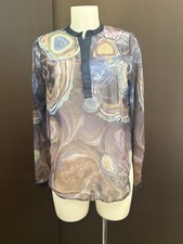 Blusa Donna Tg m Nuova  