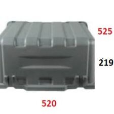 COPERCHIO COPRI BATTERIA IVECO