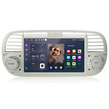 Apple Carplay per Fiat 500