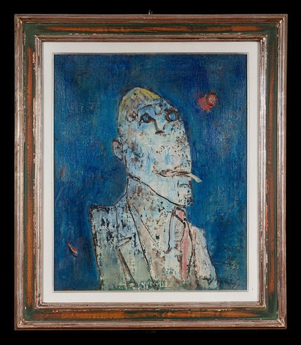 Quadro franco rognoni - di,