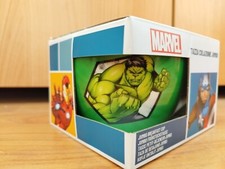 Tazza da colazione Marvel con