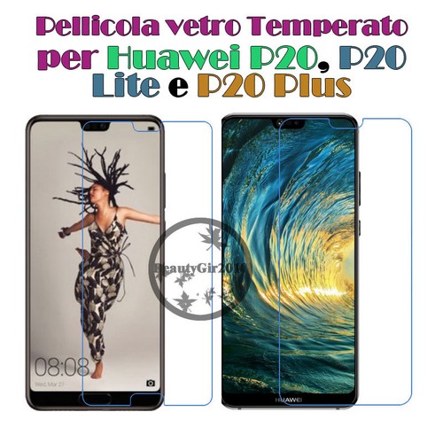 Pellicola vetro temperato - in,