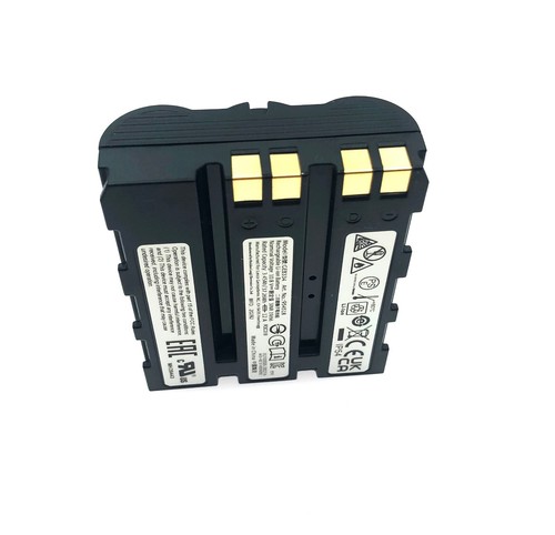 Batteria geb334 per controller - batteria,