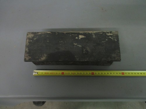 Piccolo cofanetto legno - piccolo,