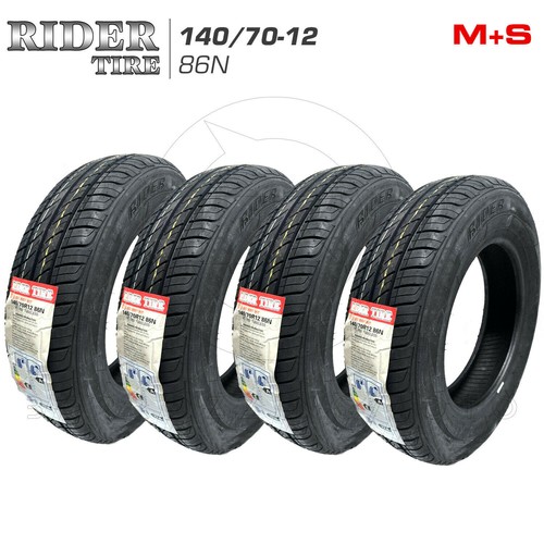 Set gomme pneumatico - set, 4