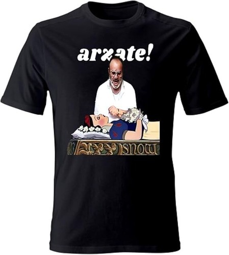 Maglia shirt uomo bambino - maglia,