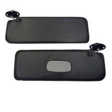 Coppia Alette Parasole Alfa