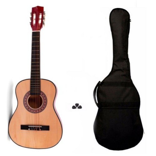 Chitarra classica mancina - classica, 1/2