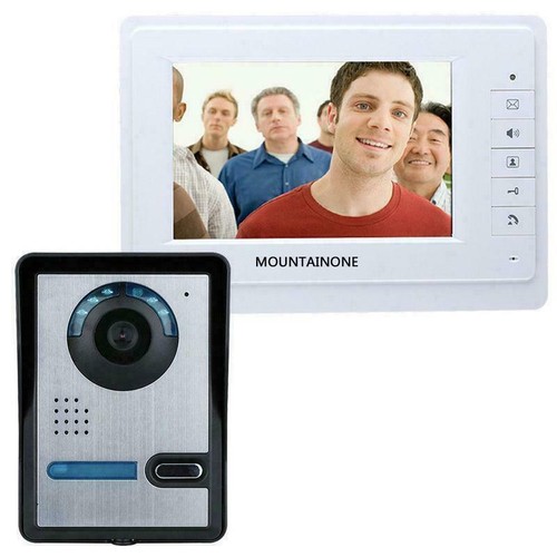 Monitor video lcd tft - lcd, colori