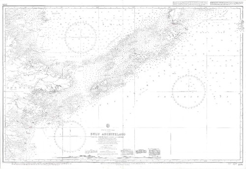 2576 sulu celebes mari - sulu,