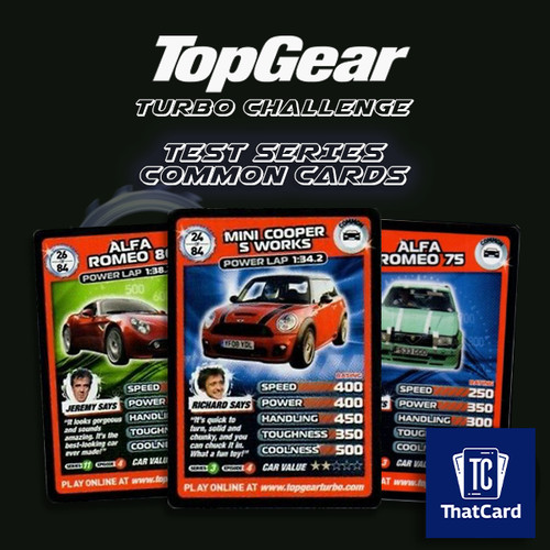 Bbc top gear turbo - top,