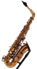 Rampone & Cazzani sax alto Performance laccato