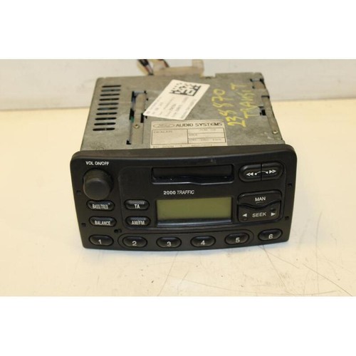 Autoradio ford transit - autoradio,