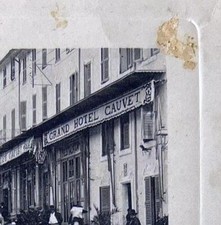 COGOLIN 1912 HÔTEL CAFÉ