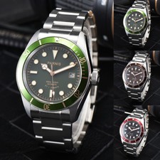 Orologio uomo automatico - orologio,