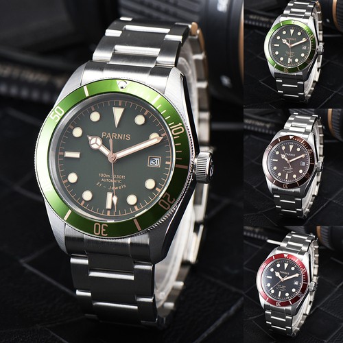 Orologio uomo automatico - orologio,