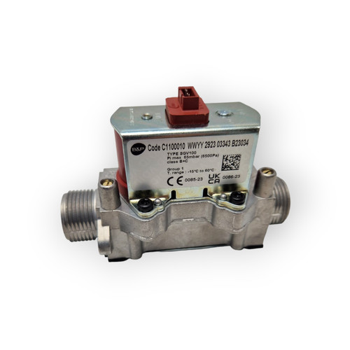 Ferroli valvola gas sgv100 - ferroli,