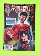 Spider-Girl #1999 Vol. 1