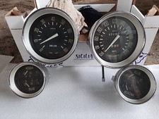 Quadro Contagiri Alfa Romeo Giulia Sprint GT/GTC/GTA 1965