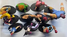 DN - Action Figure - Street fighter - Dimensioni in Descrizione