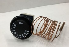 TERMOSTATO A BULBO CAPILLARE