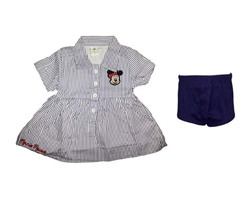 Disney abitino neonata mezza - disney,