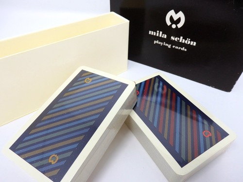 Mila già mazzi - già, 2