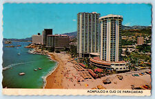 Acapulco Guerrero Mexico