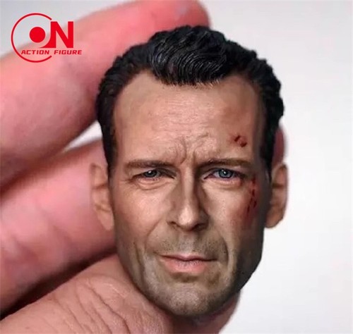 Testa bruce willis wounded - testa,