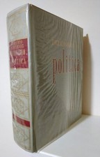 Norberto Bobbio, DIZIONARIO DI