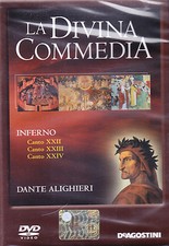 LA DIVINA COMMEDIA. INFERNO