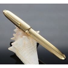 Cartier STILO PLUME LOUIS CARTIER PRECIEUX - Gold ORO 18 KT