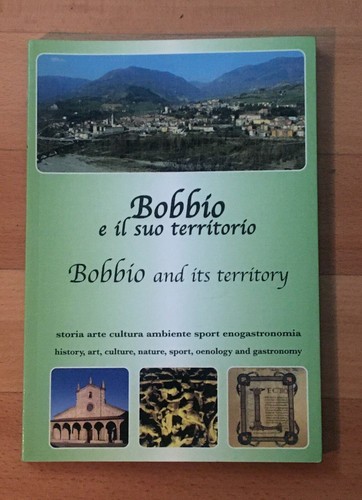 Bobbio suo territorio - e,