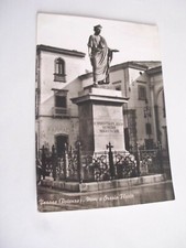 Potenza - Venosa Monumento a