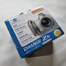 Fotocamera digitale Konica