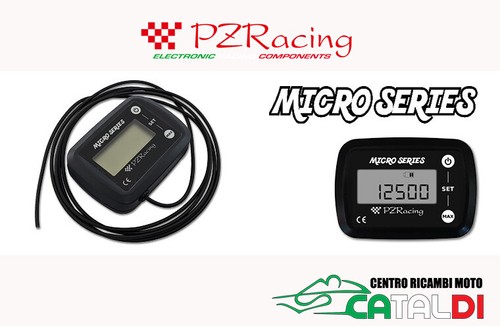 Contagiri pzracing - contagiri,