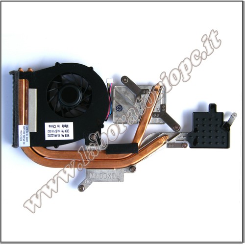 Dissipatore heatsink x - dissipatore,