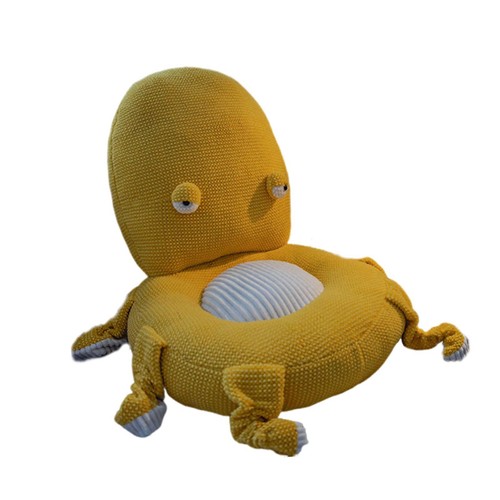 Cuscino per sedia forma di - forma,