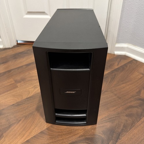 Bose model ps28 iii powered - ps28,