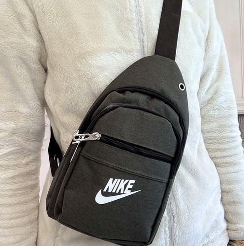 Zaino nike sling bag tracolla - zaino,
