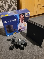 PS4 Pro 1TB PlayStation 4 Pro